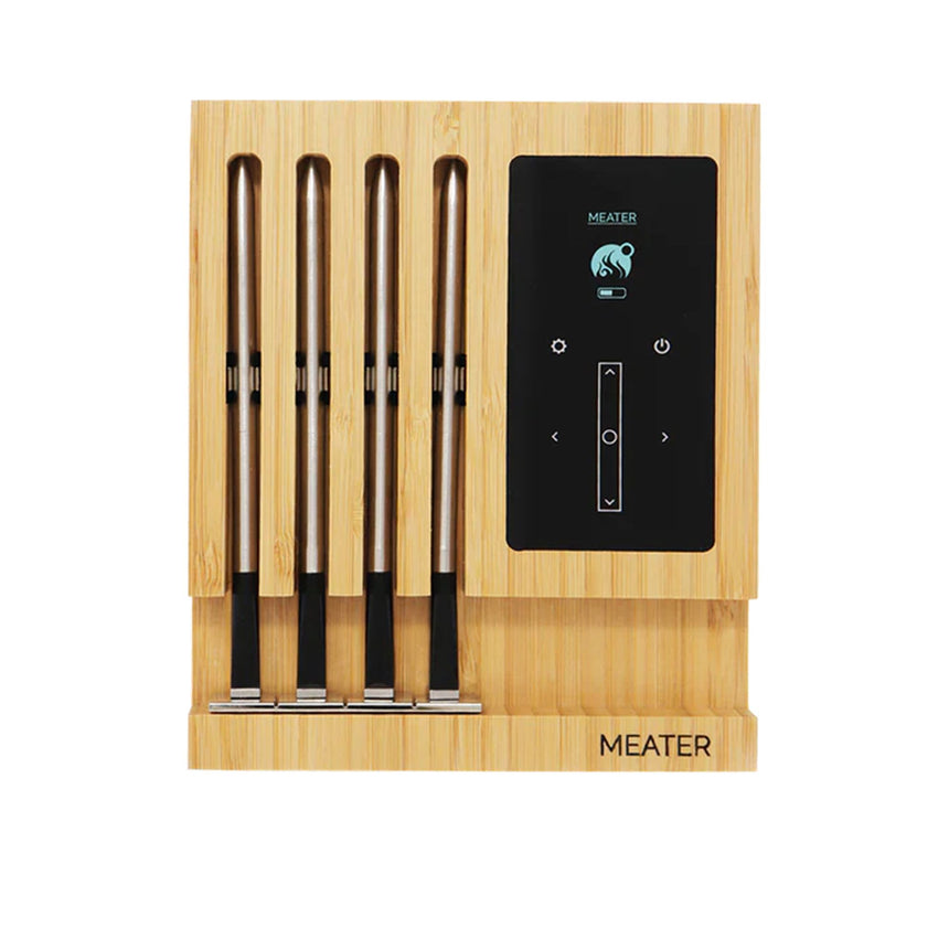 Meater Block Wireless Bluetooth Thermometer 4 Probe - Image 01