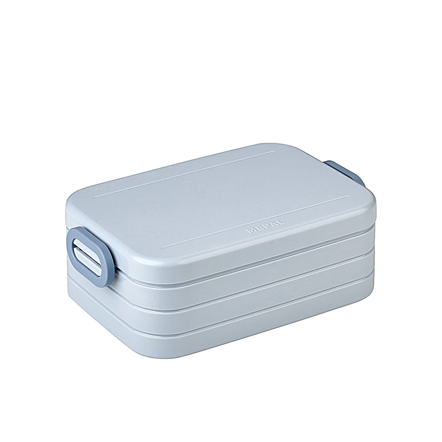 Mepal Take a Break Lunch Box Medium Nordic in Blue - Image 01