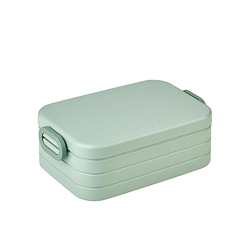 Mepal Take a Break Lunch Box Medium Nordic Sage - Image 01