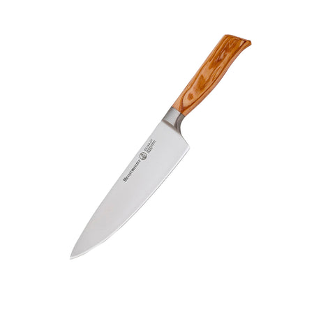 Messermeister Oliva Elite Stealth Chef's Knife 20cm - Image 01