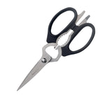 Messermeister Pull-Apart Kitchen Shears in Black - Image 01