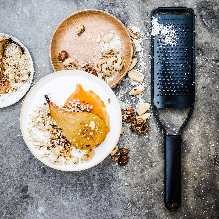 Microplane in Black Sheep Coarse Grater - Image 03