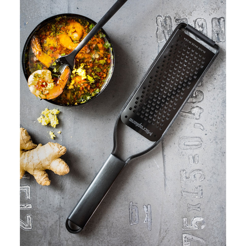 Microplane in Black Sheep Coarse Grater - Image 04