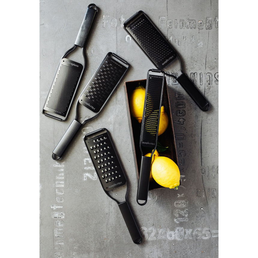 Microplane in Black Sheep Coarse Grater - Image 05