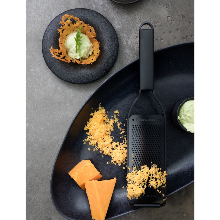 Microplane in Black Sheep Fine Grater - Image 03