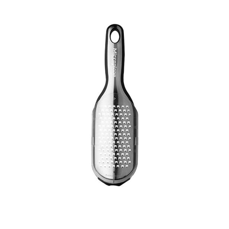 Microplane Elite Series Coarse Grater in Black - Image 01