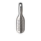 Microplane Elite Series Extra Coarse Grater in Black - Image 01