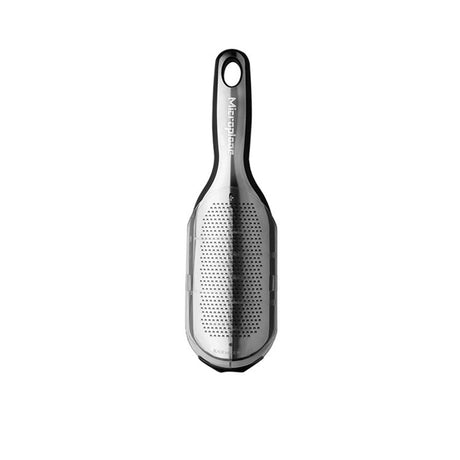 Microplane Elite Series Fine Grater in Black - Image 01