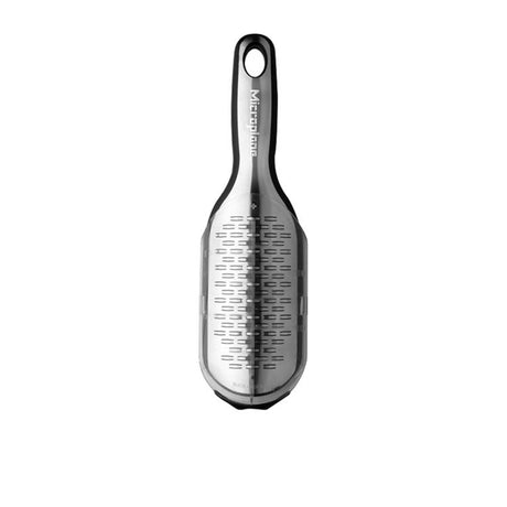 Microplane Elite Series Ribbon Grater in Black - Image 01