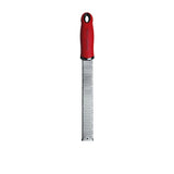 Microplane Premium Zester Grater in Red - Image 01