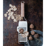 Microplane Master Series 2 in 1 Truffle Slicer - Image 03