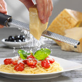 Microplane Premium Zester Grater Black - Image 05