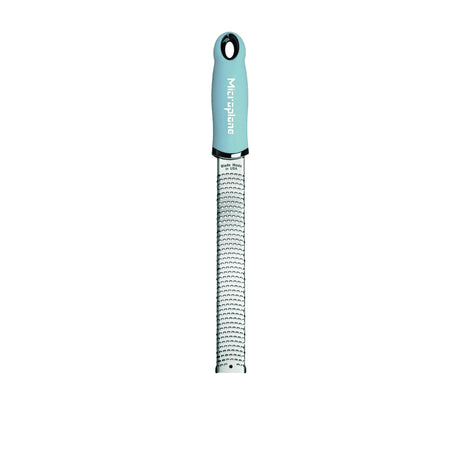 Microplane Premium Zester Grater Purist in Blue - Image 01