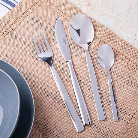 Mikasa Beaumont Cutlery Set 16pc - Image 02