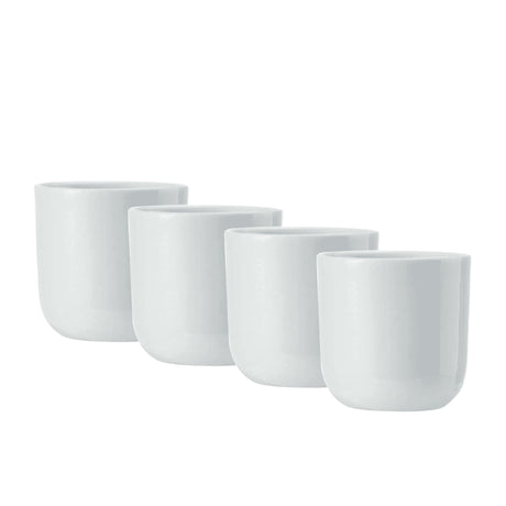 Mikasa Chalk Egg Cup Set of 4 - Image 01