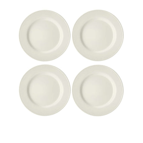 Mikasa Cranborne Dinner Plate Set of 4 - Image 01