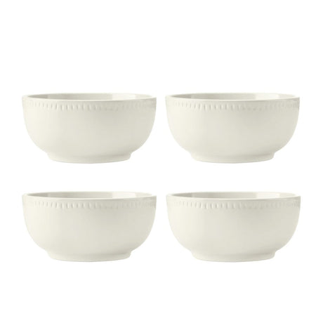 Mikasa Cranborne Dinner Set 12pc - Image 02