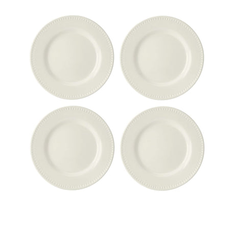 Mikasa Cranborne Side Plate Set of 4 - Image 01