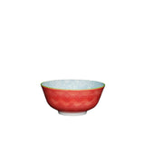 Mikasa Does It All Bowl 16cm Grey Floral - Image 01