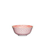 Mikasa Does It All Bowl 16cm Red Demask - Image 01