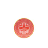 Mikasa Does It All Bowl 16cm Red Swirl - Image 03