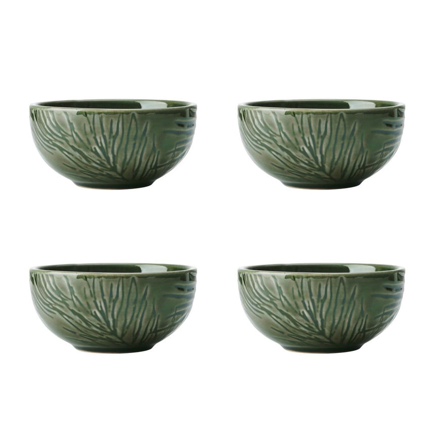 Mikasa Jardin Dip Bowl Set of 4 - Image 01