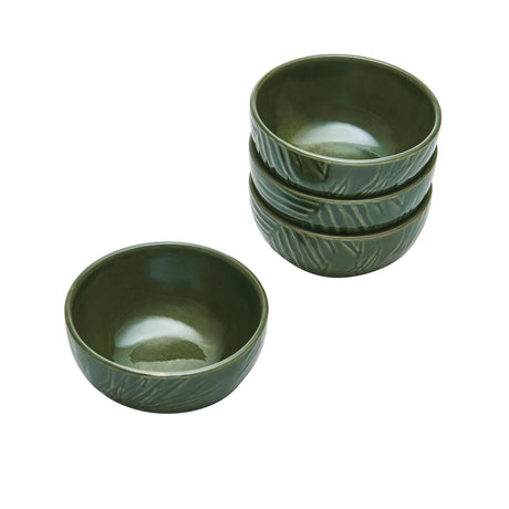 Mikasa Jardin Dip Bowl Set of 4 - Image 02