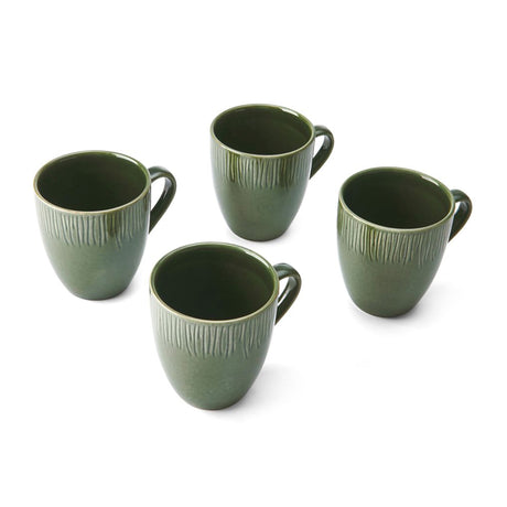 Mikasa Jardin Mug 420ml Set of 4 - Image 02