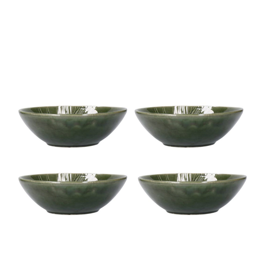 Mikasa Jardin Pasta Bowl Set of 4 - Image 01