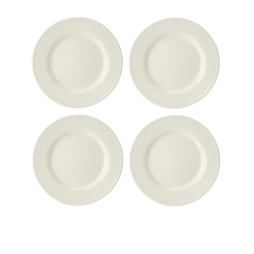 Mikasa Jardin Side Plate Set of 4 - Image 01