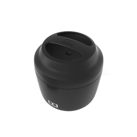 Monbento MB Element 2 Insulated Food Jar 550ml Onyx - Image 01