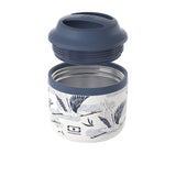 Monbento MB Element Graphic Insulated Food Jar 550ml Destiny - Image 03