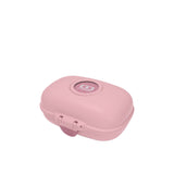 Monbento Gram Snack Box 600ml Blush - Image 01