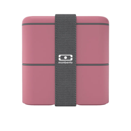 Monbento MB Square Lunch Box 1.7L Blush - Image 02