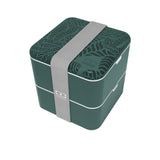 Monbento MB Square Graphic Lunch Box 1.7L Jungle - Image 01