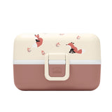 Monbento MB Tresor Graphic Kids Lunch Box Cinnamon Fox - Image 03