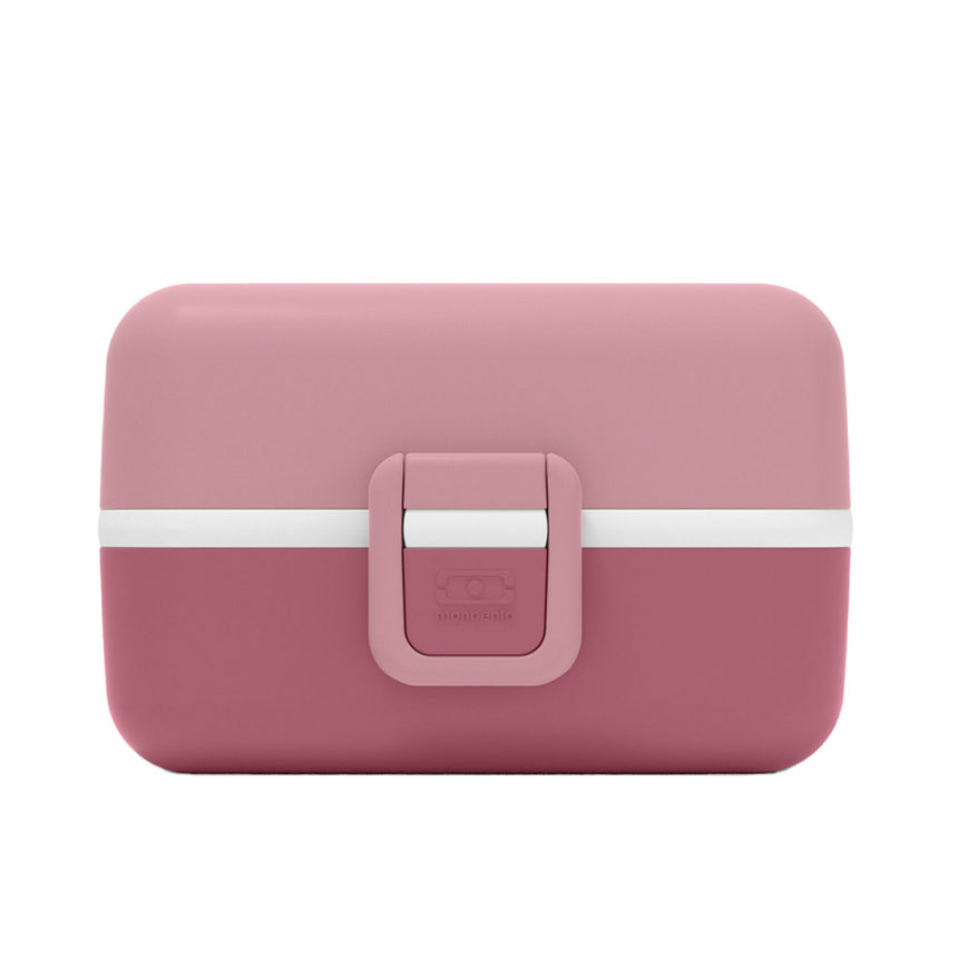 Monbento MB Tresor Kids Lunch Box Blush - Image 03