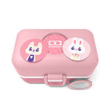 Monbento MB Tresor Kids Lunch Box Blush - Image 04