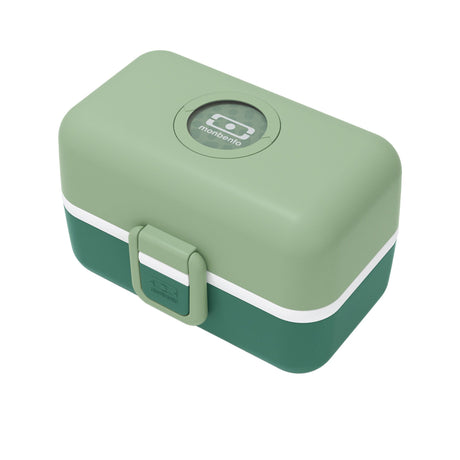 Monbento MB Tresor Kids Lunch Box Forest - Image 01