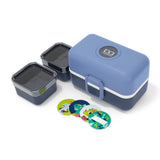 Monbento MB Tresor Kids Lunch Box Infinity - Image 02