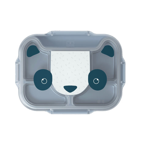 Monbento Wonder Panda in Blue - Image 01