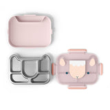 Monbento MB Wonder Kids Lunch Box Pink Sheep - Image 04