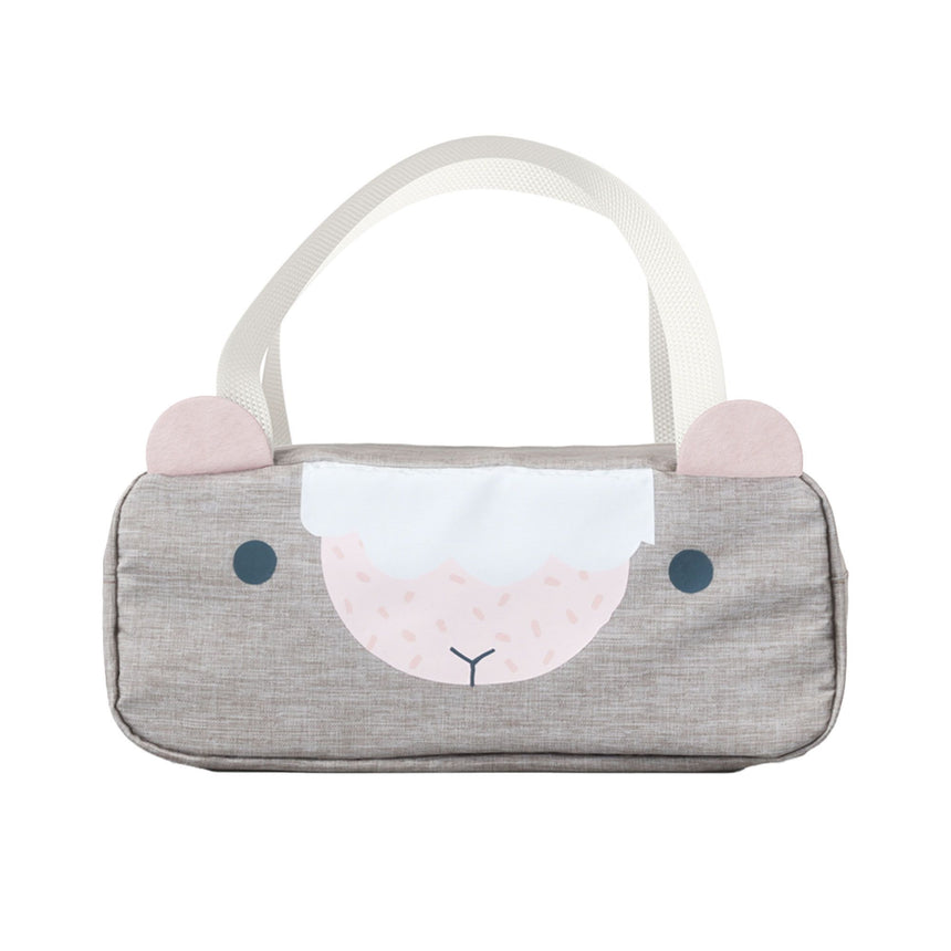 Monbento Wonder Travel in Pink Sheep - Image 03