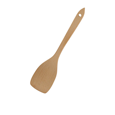 Mondo Beechwood Curved Spatula - Image 01