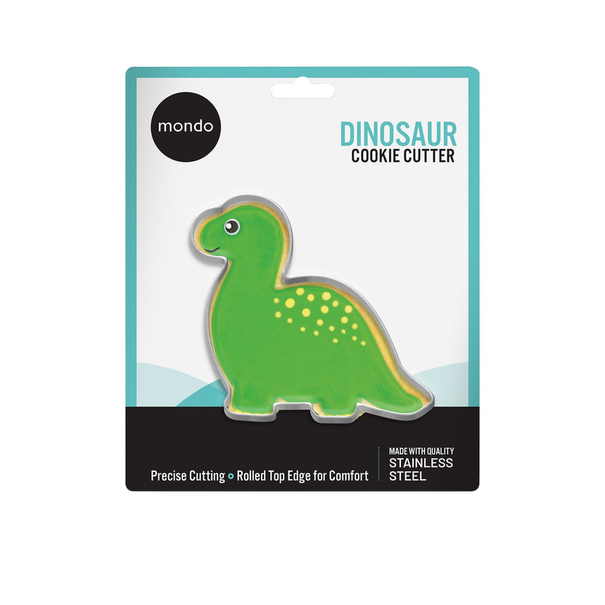 Mondo Dinosaur Cookie Cutter - Image 01