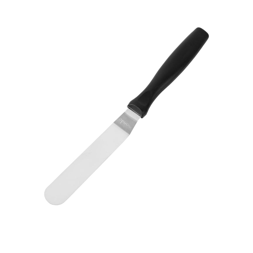 Mondo Cranked Spatula 12cm - Image 01