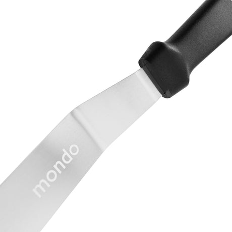 Mondo Cranked Spatula 12cm - Image 02