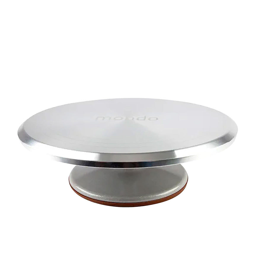 Mondo Metal Cake Turntable 31cm - Image 01