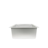 Mondo Pro Deep Square Cake Pan 20cm - Image 01