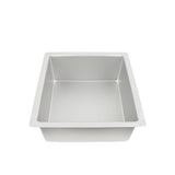 Mondo Pro Deep Square Cake Pan 20cm - Image 05